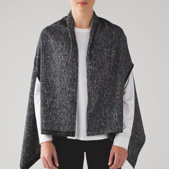 lululemon athletica Accessories - Lululemon Athletica Vinyasa Wrap
